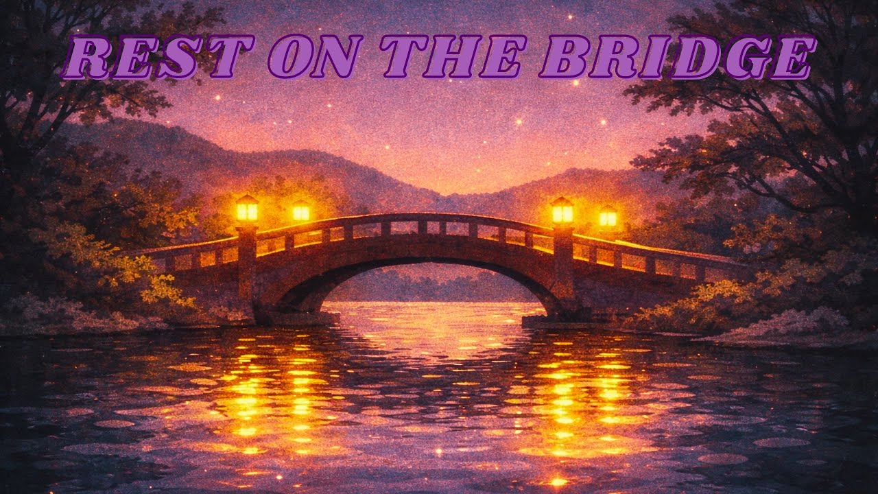 Warm Beats by the River