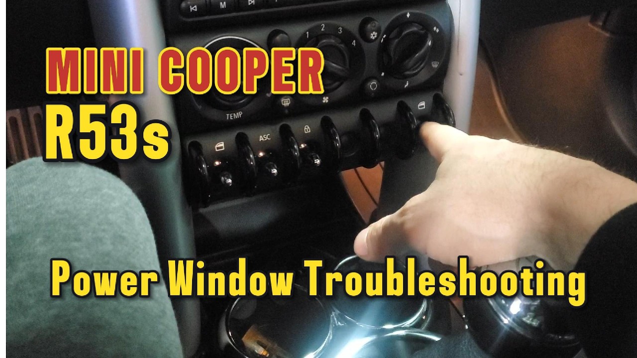 Passenger Window Dead?! Diagnosing It the Right Way (Otofix Scan Tool)