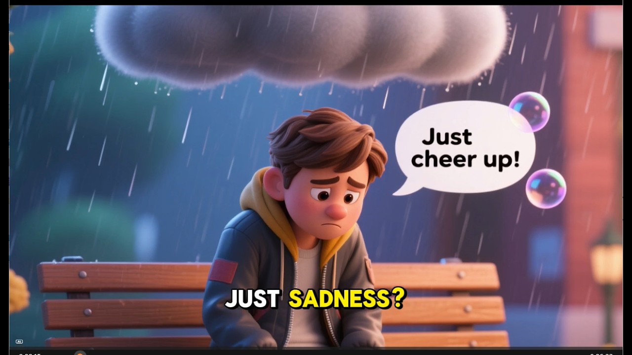 Depression: 