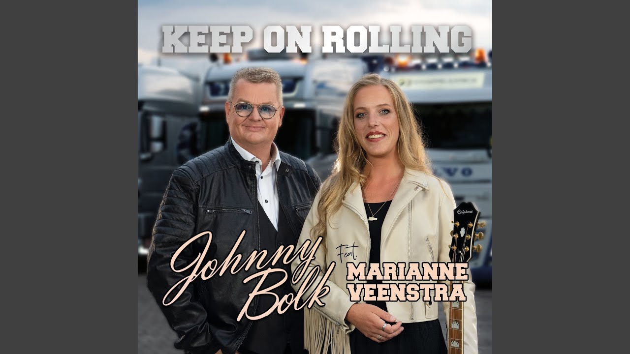 Keep on Rolling
