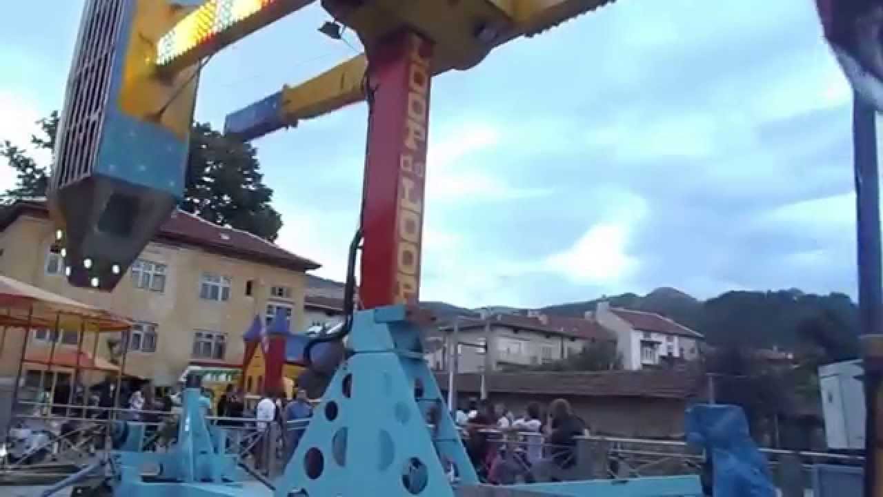 Loop end loop /чукове/