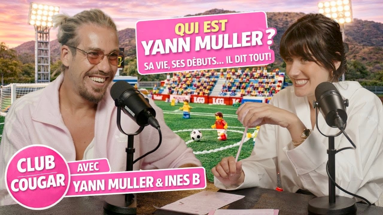 YANN MULLER : JE N'AI JAMAIS VOULU ÊTRE DJ - INTERVIEW SANS FILTRE