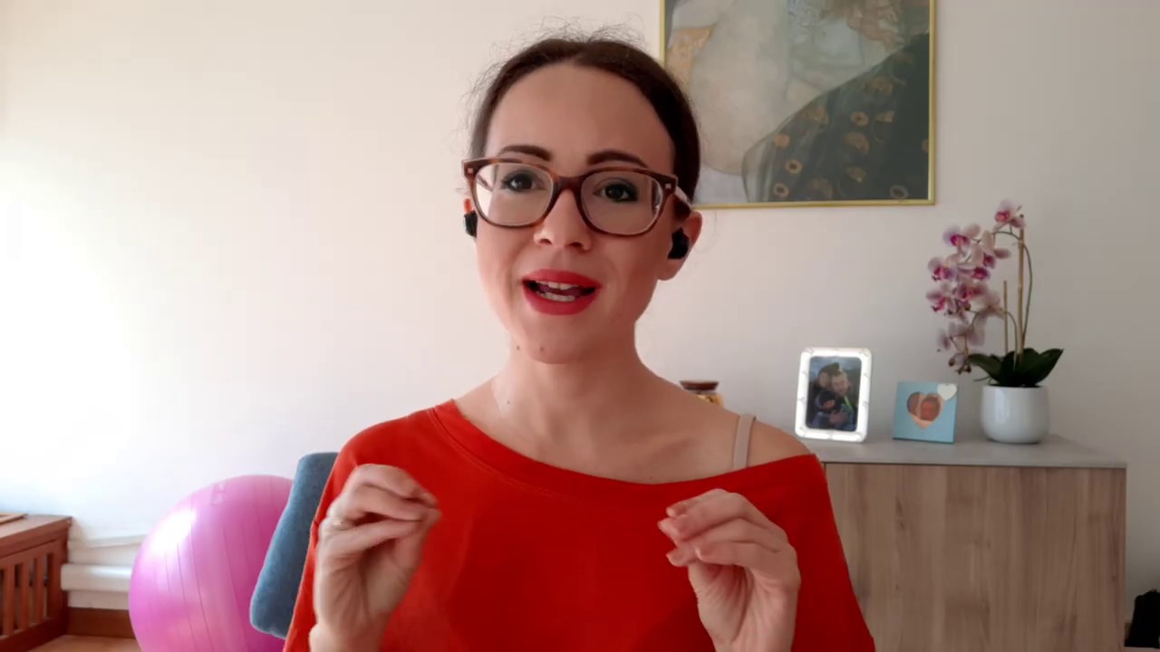 Ossitocina: ormone del parto