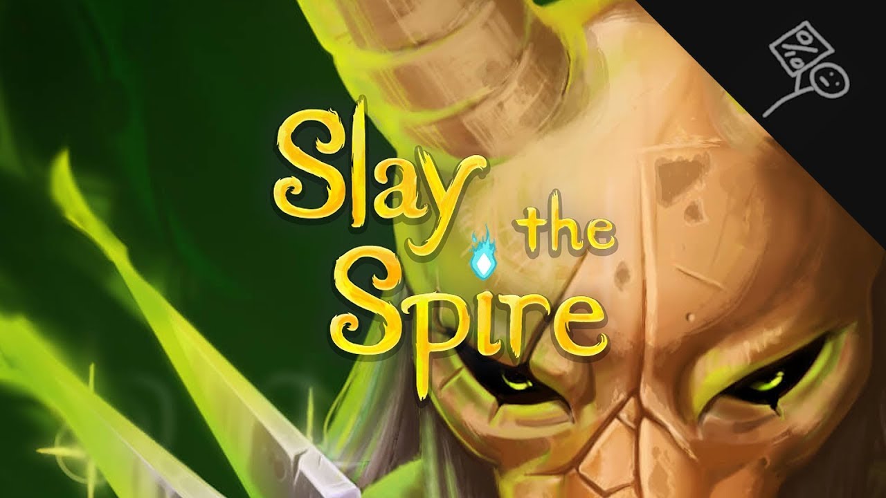 Slay the Spire: The Silent A20 - Noxious Fumes + Bane is pretty good!