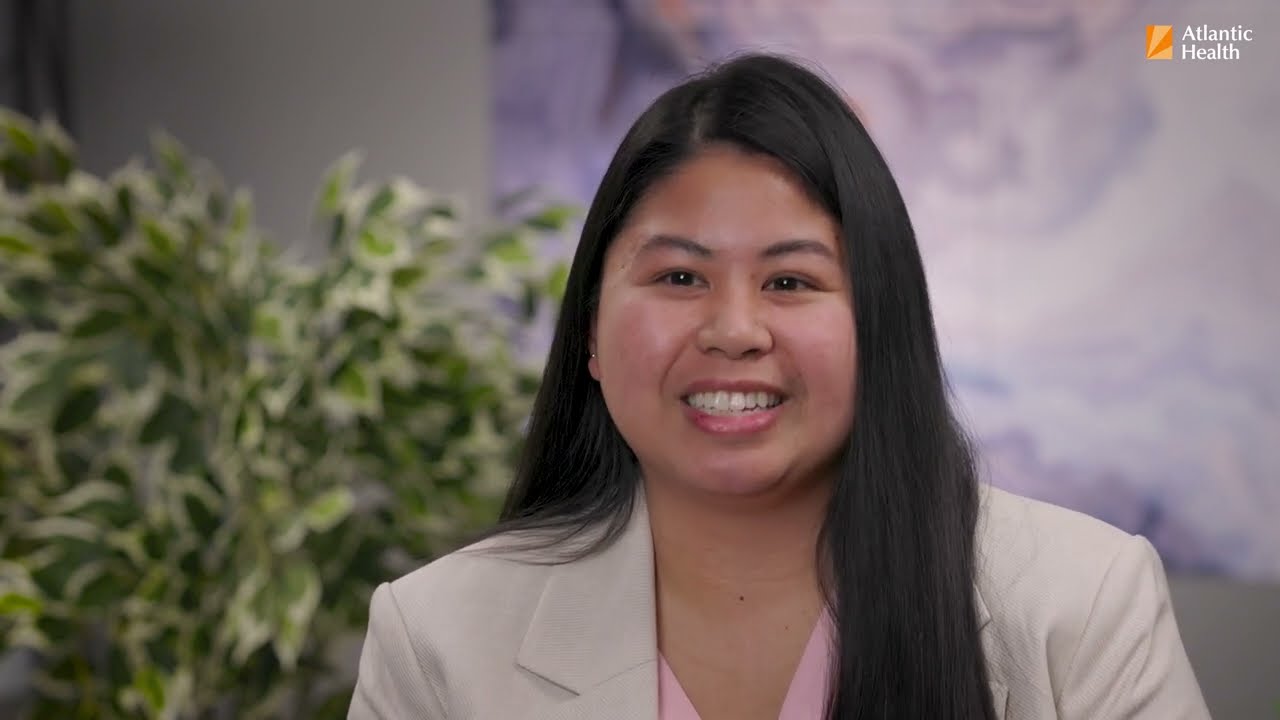 Patricia May Barredo, APN