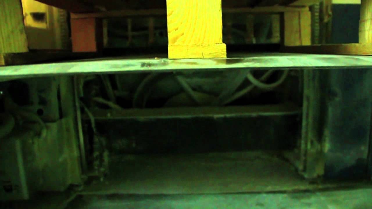 Jacker Magazine #2 | Printing Trailer