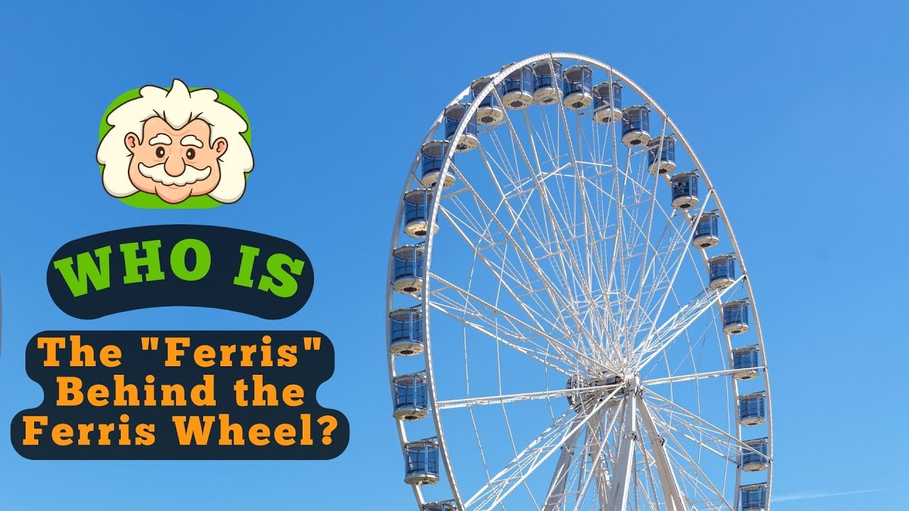 Who Is the 