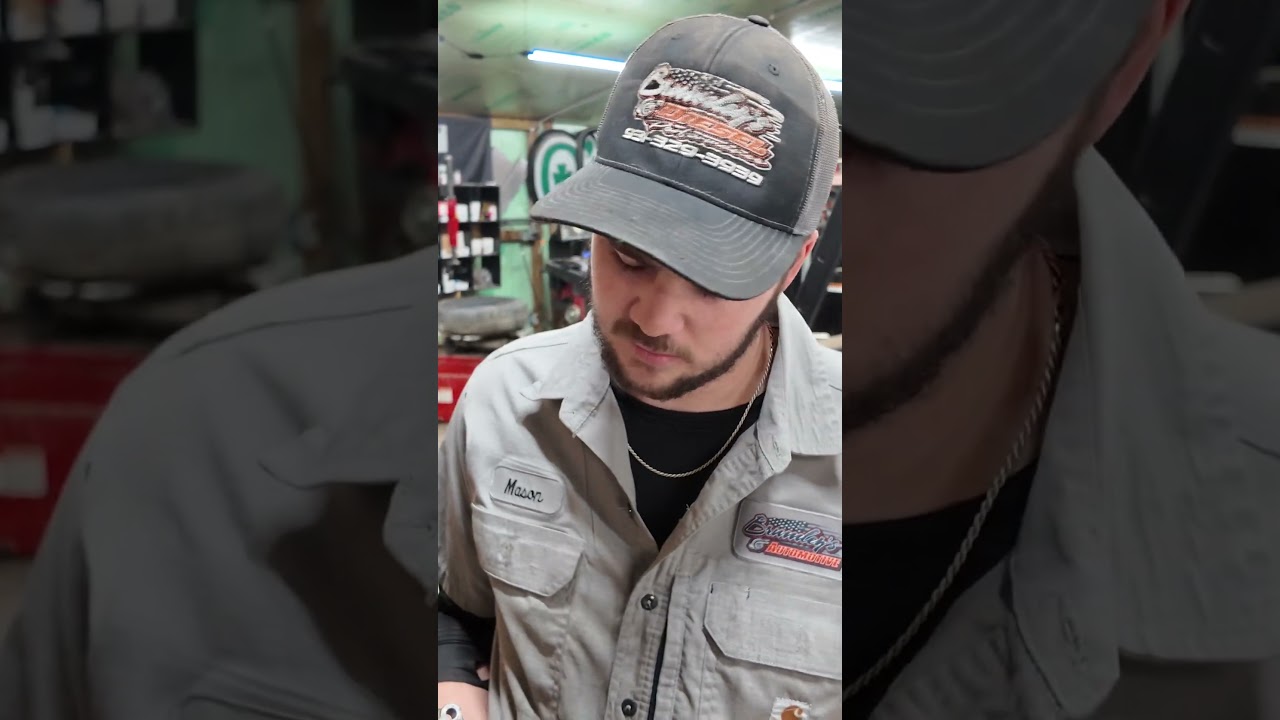 Shop Vlog 