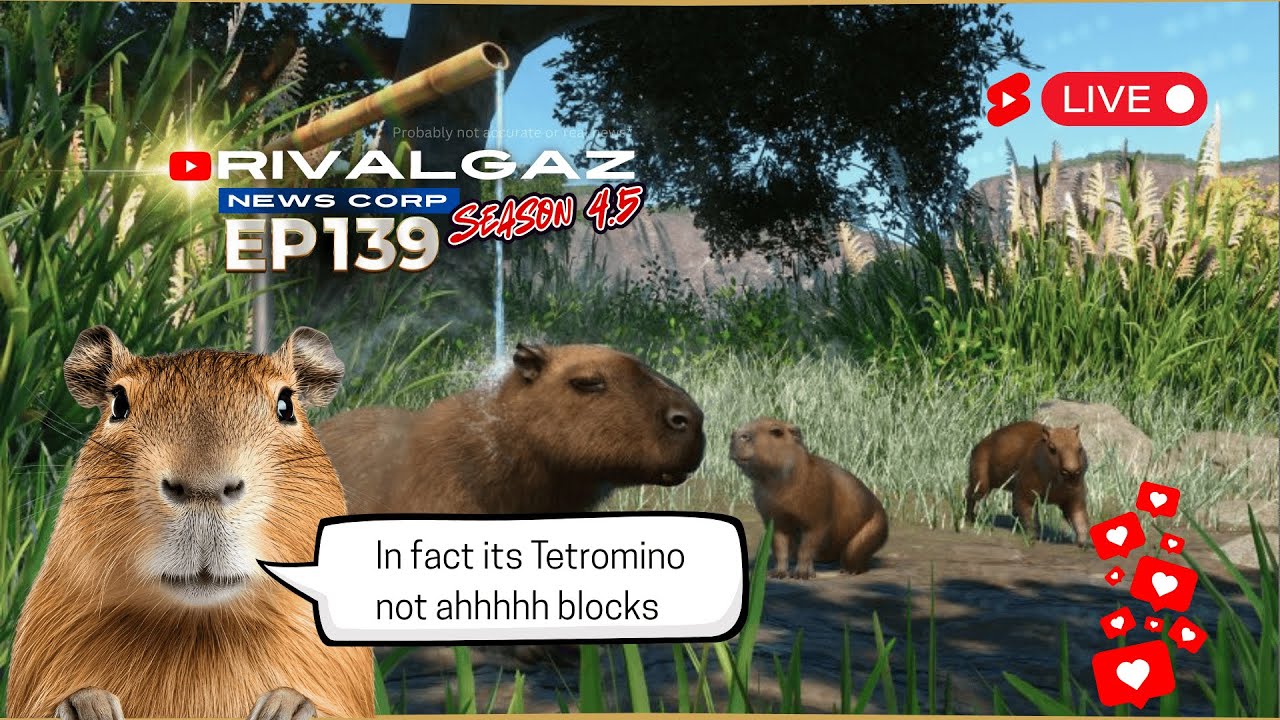 That Zoo game was very mid | RGNC EP 139