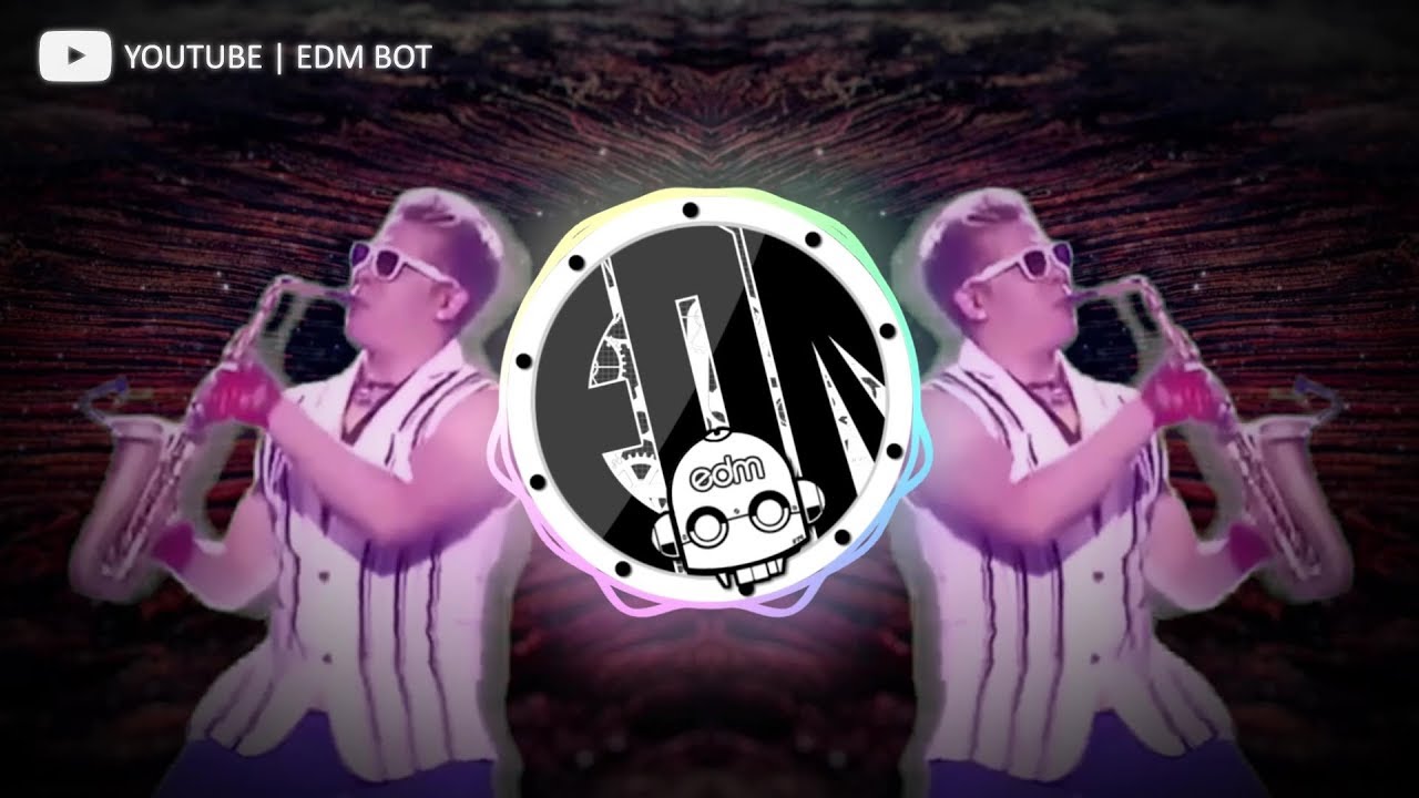 Epic Sax Guy (WYKO Remix)