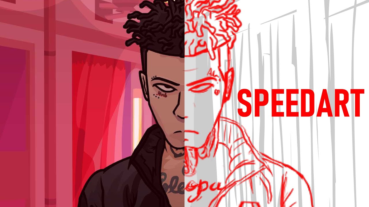 XXXTENTACION 