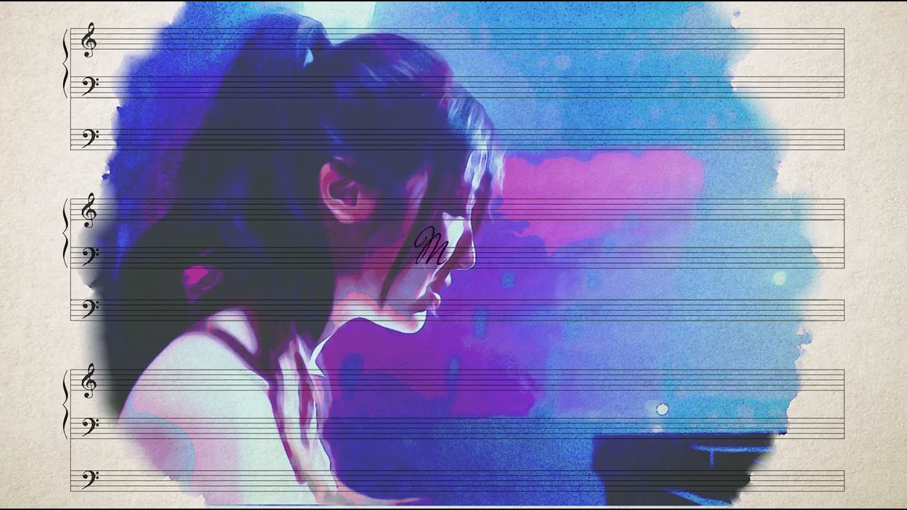 EJAE - In Another World (Imogen Heap Acapella Vocoder Style)
