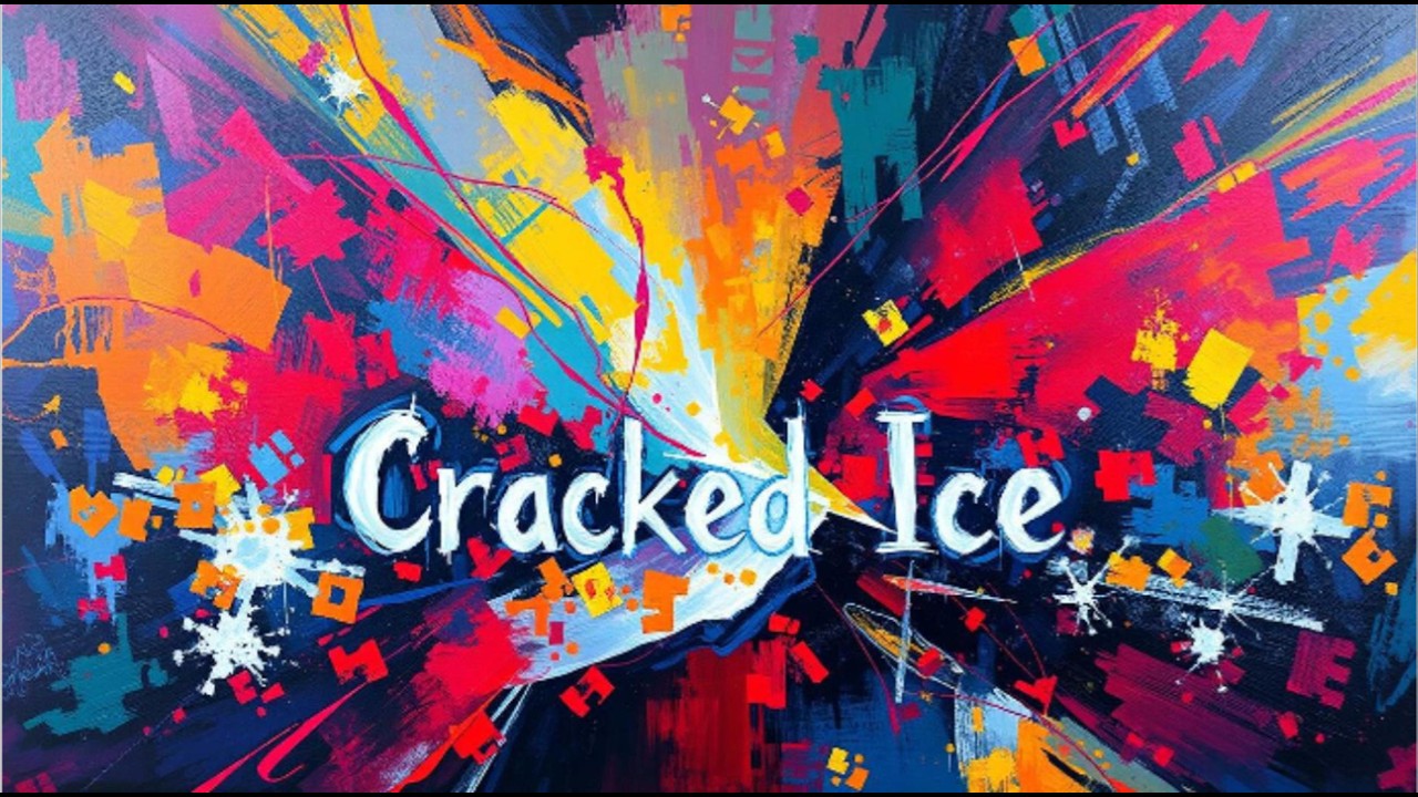 Cracked Ice