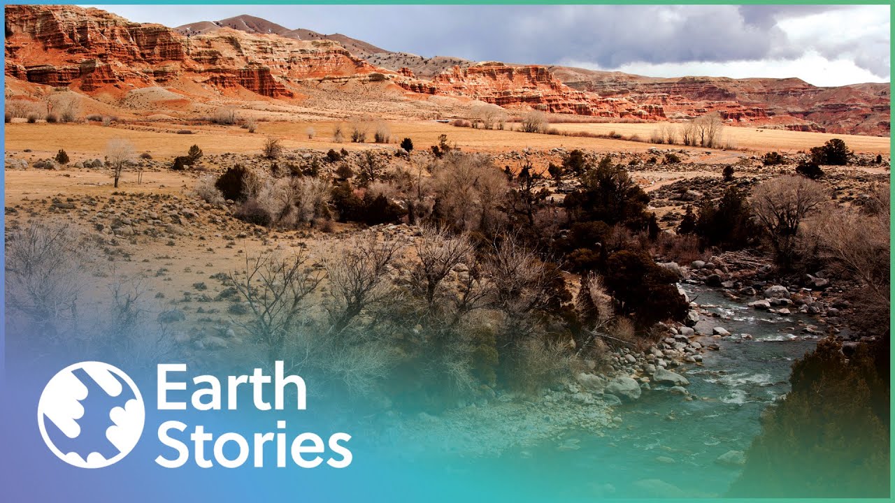 The Fight To Preserve Wyoming's Indian Reservations | Wind River