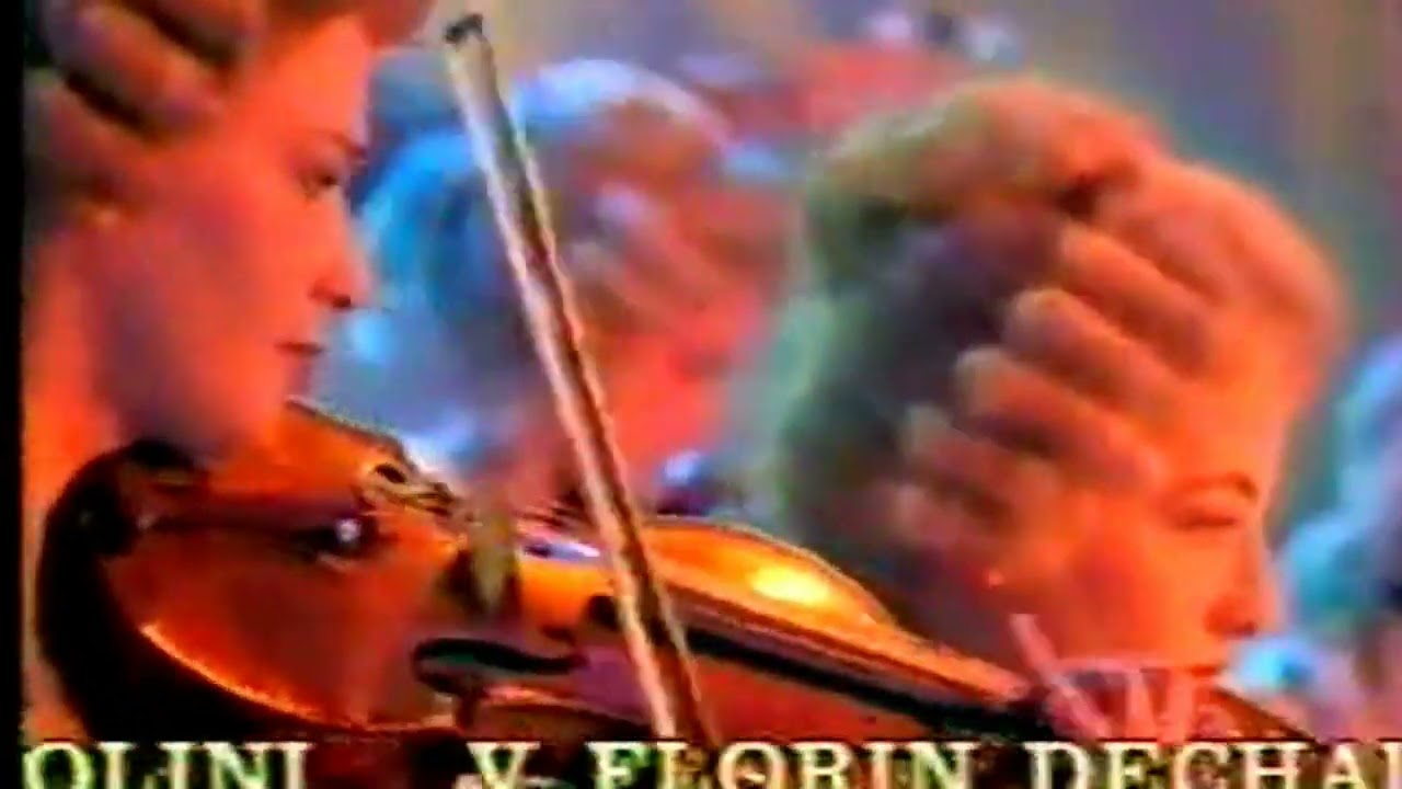 Rondò Veneziano - Medley (Tous a la Une 1992)