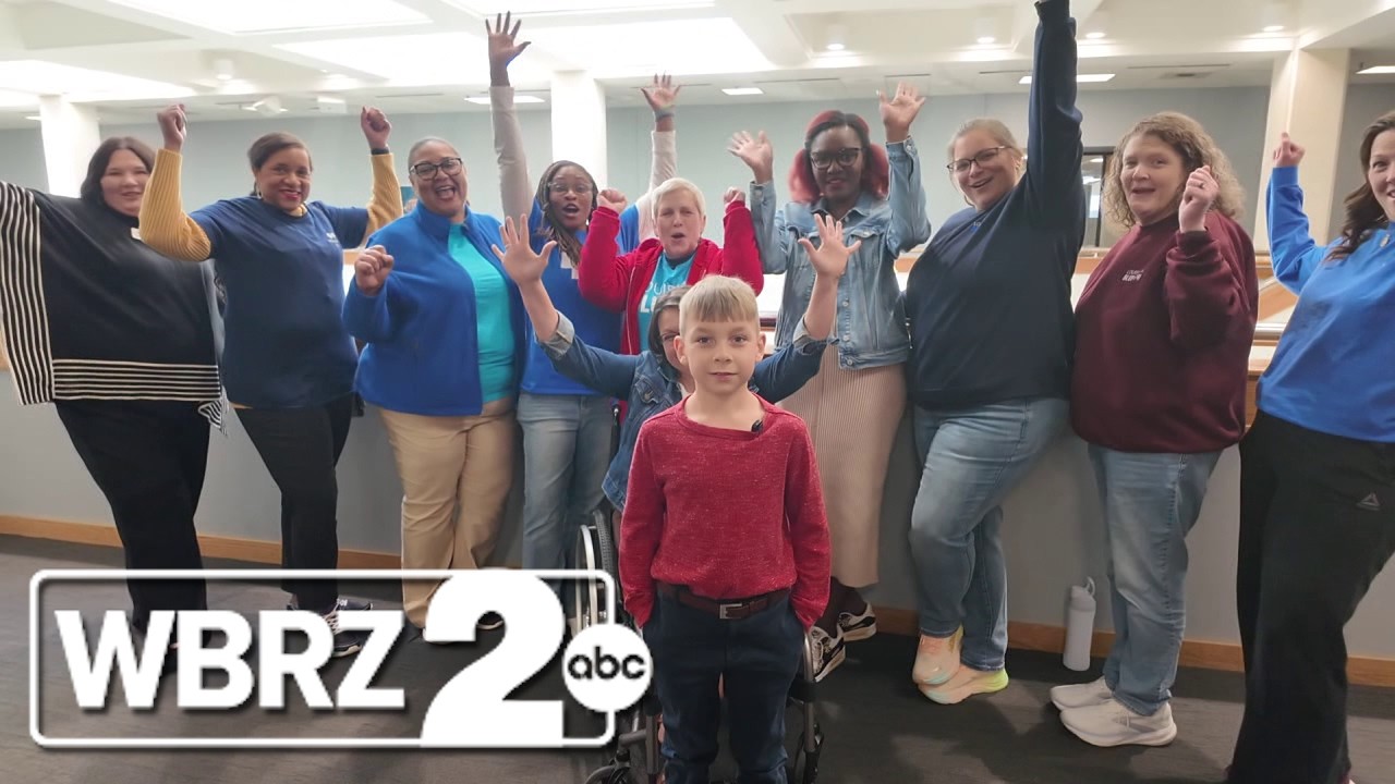 REDUCE YOUR RISK: Medical breakthroughs allow children with serious heart conditions to thrive