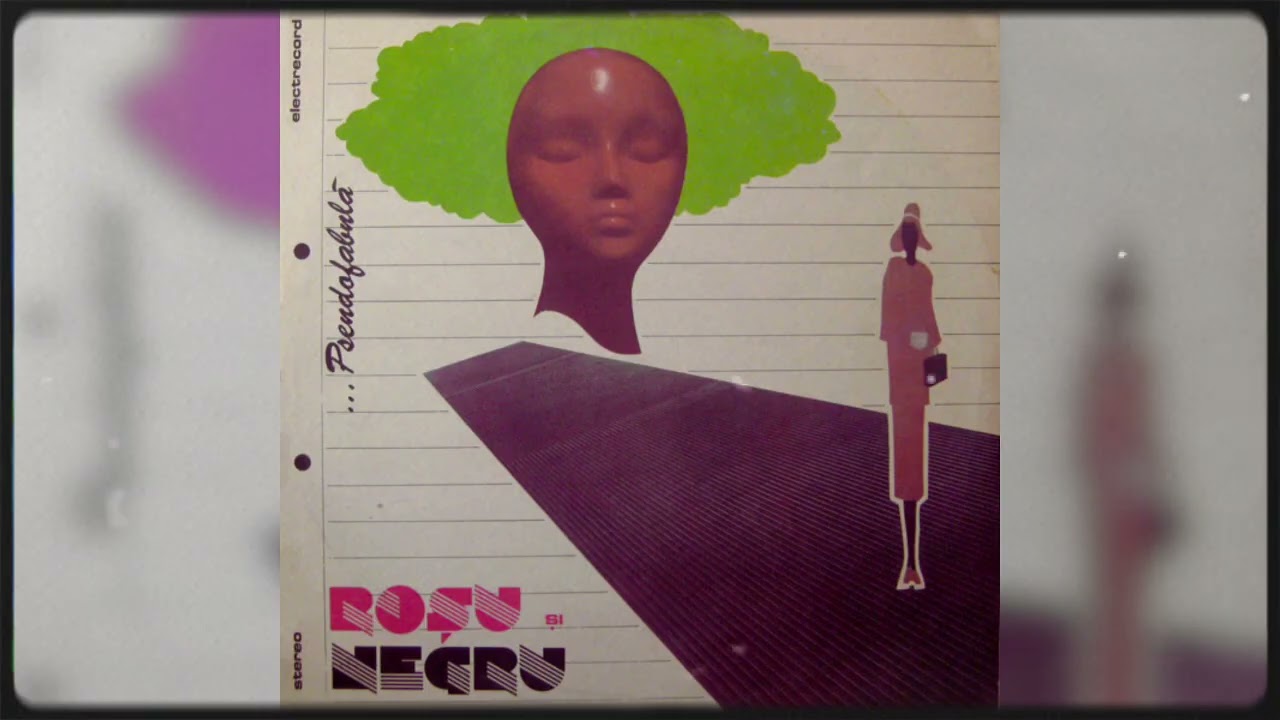 Roșu și Negru - &Icirc;ntr-o Gară de Metrou