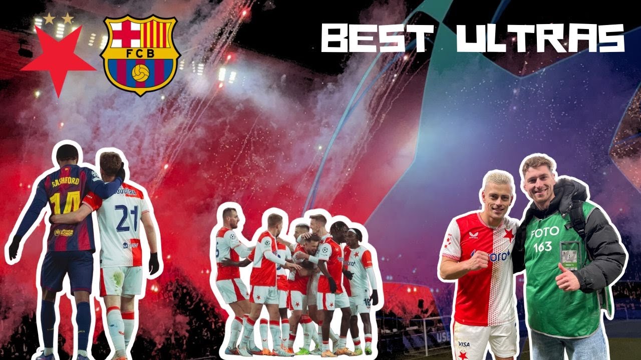 I Visited Worlds BEST Football Ultras