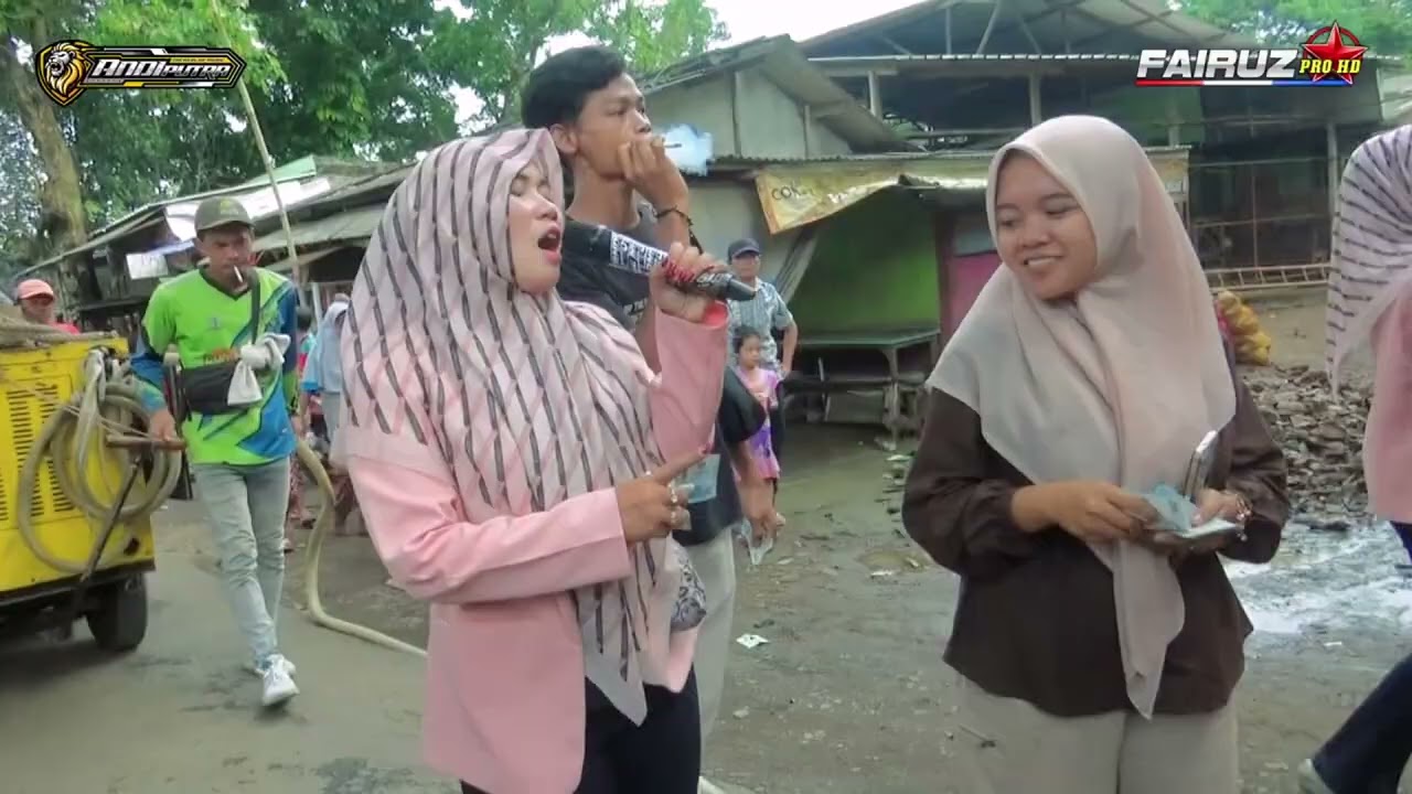 ANDI PUTRA ONE|BASAH BASAH|RISKA|DESA PURWADADI BARAT KP NEGLASARI KEC PURWADADI SUBANG