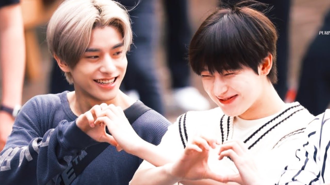 ⋆. 𐙚 ˚ #sunjake #crownz tiktok compilation prt2 !!!