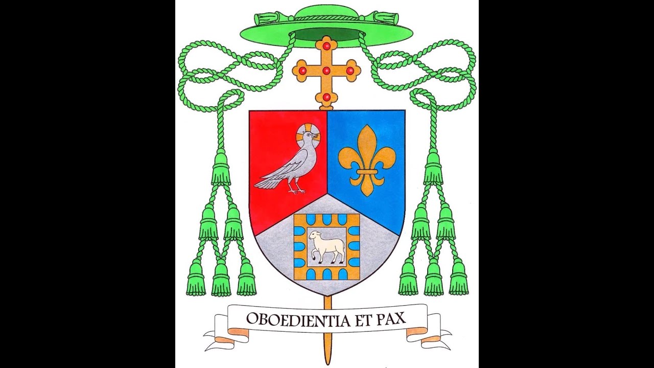 Ordinazione episcopale di  mons. Daniele Salera