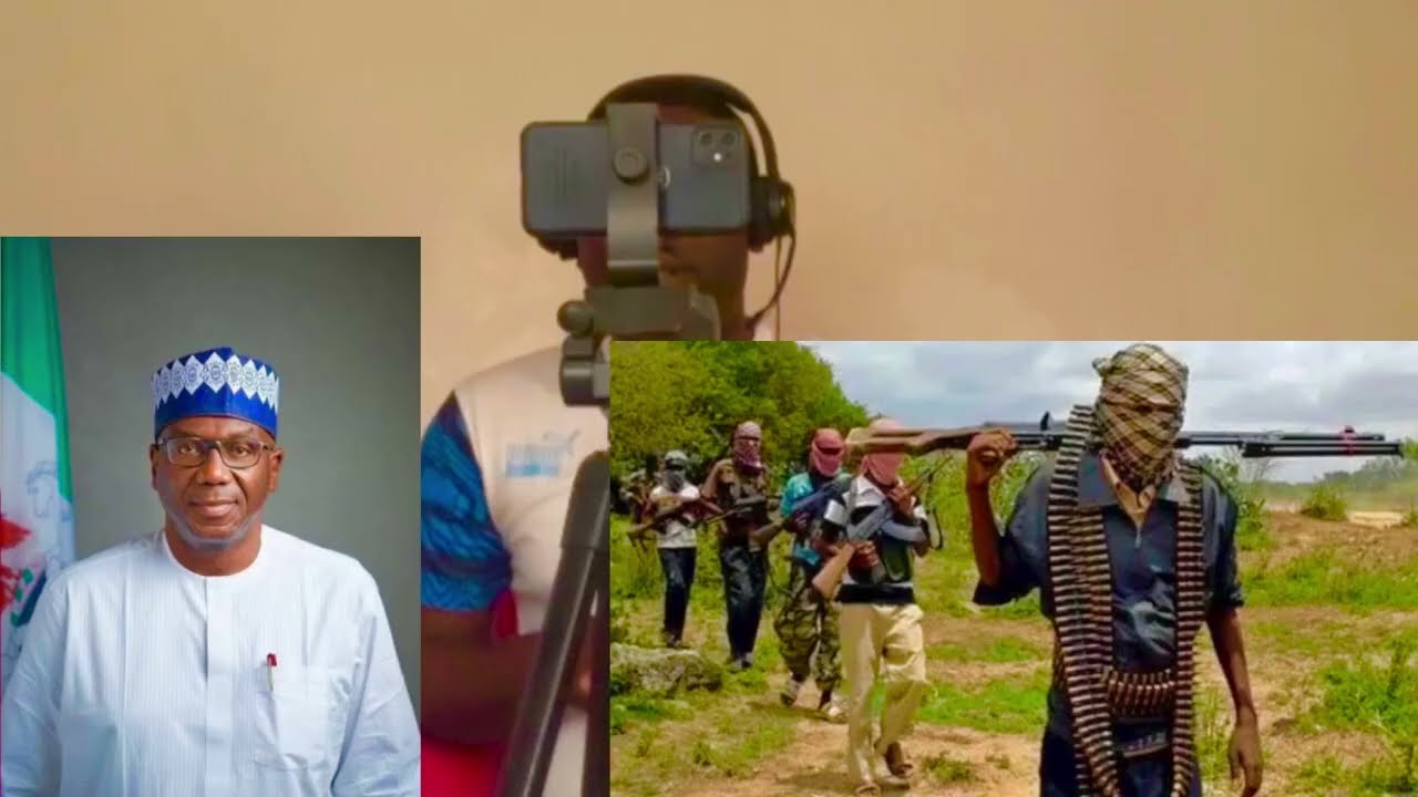 ARMY DEFY TINUBU’S ORDER, DUMP Duty POST As TERR0R!STS SACK THOUSANDS In BAUCHI, K!LL 100s In KWARA
