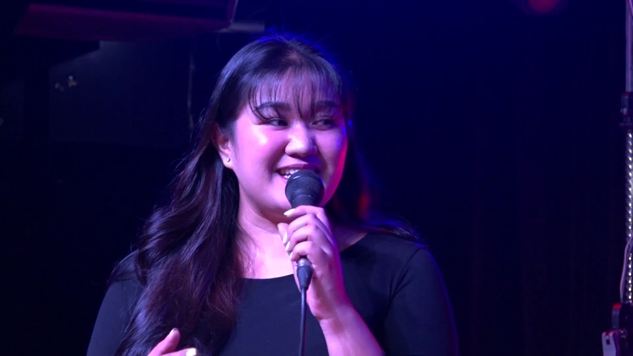 AT THE CONSERVATORY EP 02