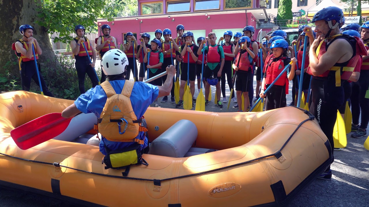 RAFTING CLASSICO FULL HD
