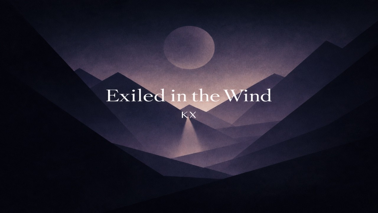 Exiled in the Wind | KX