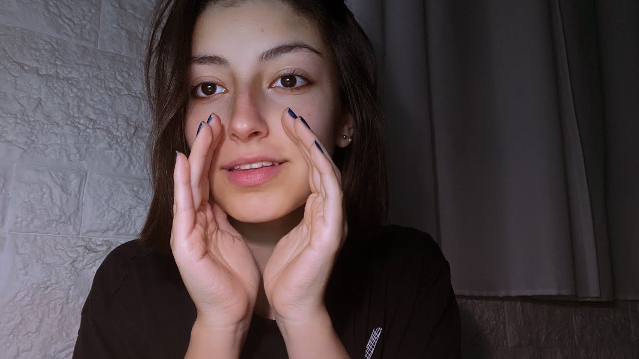 ASMR español | Te canto hasta que te duermas 🎶