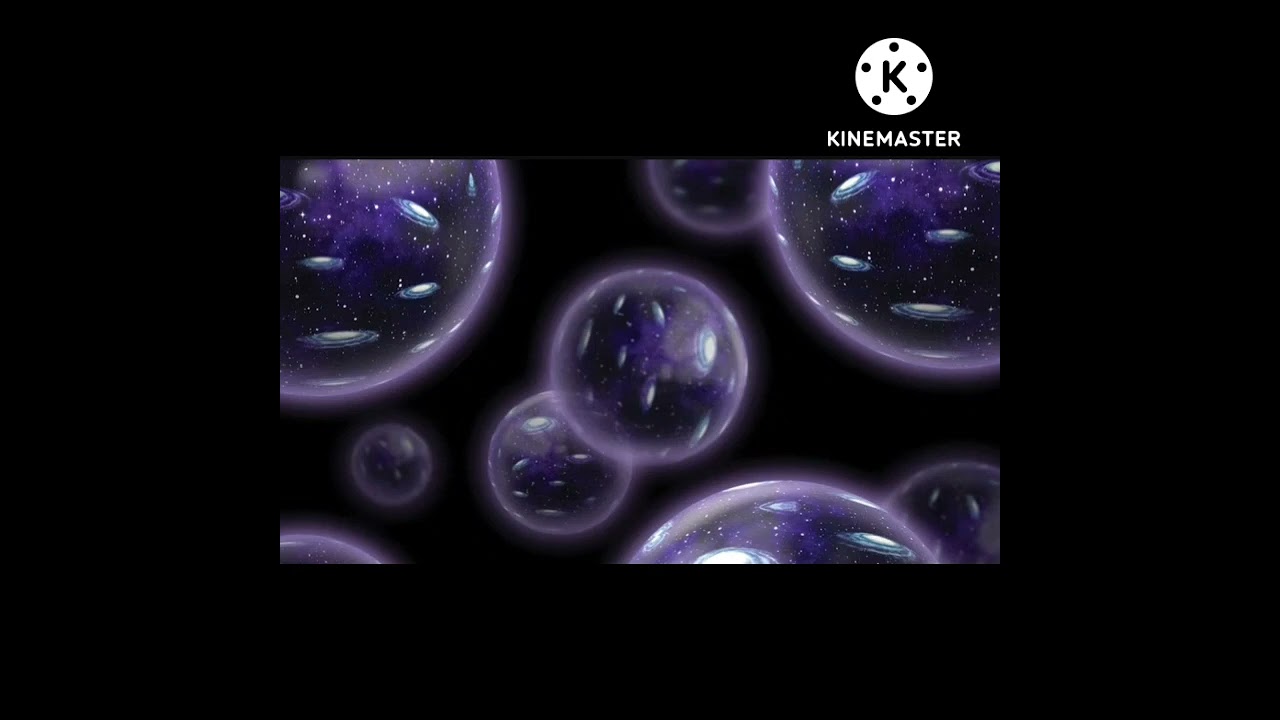 Tipos de Multiverso Tegmark