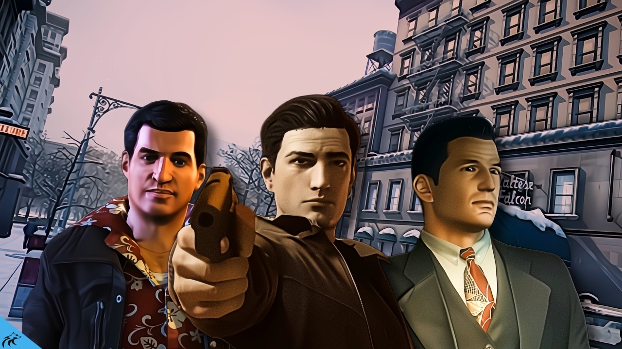 The FAMOUS Mafia 2 Debate Explained