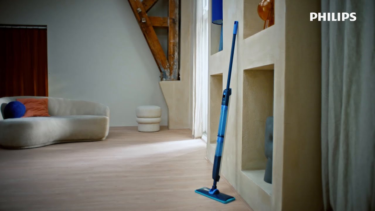Installeer snel en makkelijk de Philips OneUp 5000 series