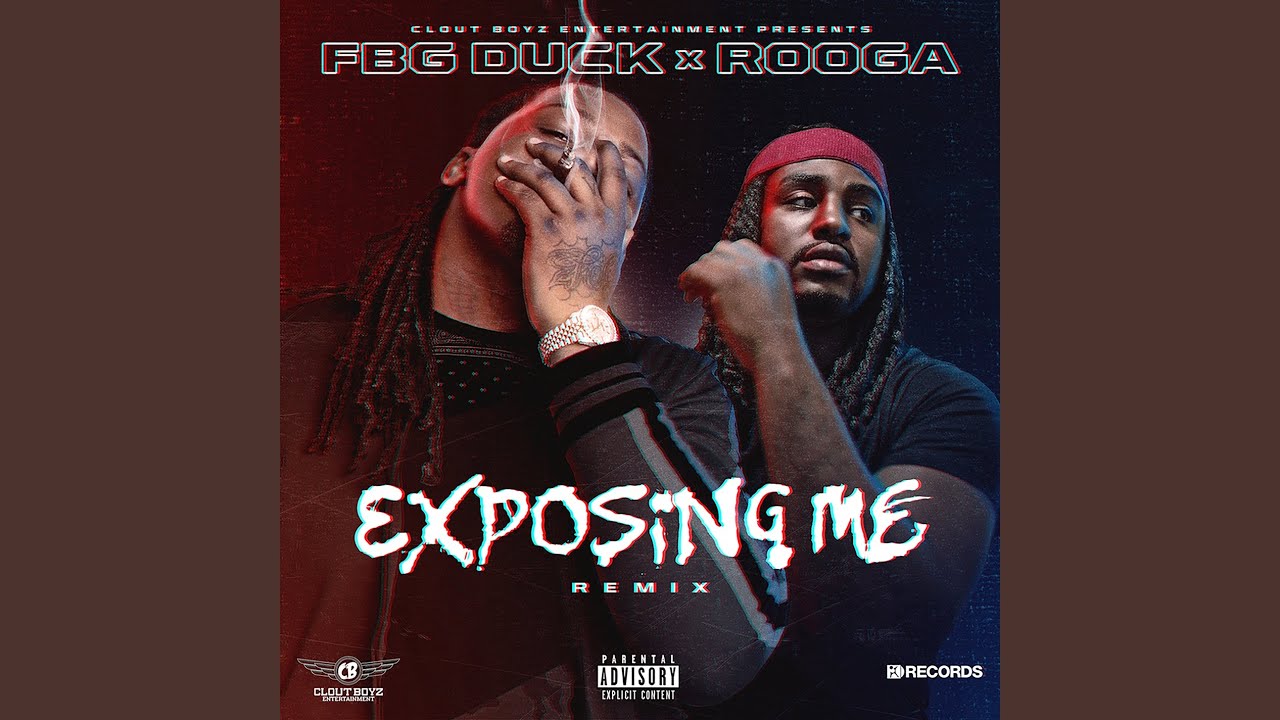 Exposing Me Remix