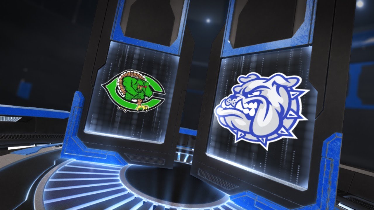 Friday Night Football: Cuero vs Yoakum