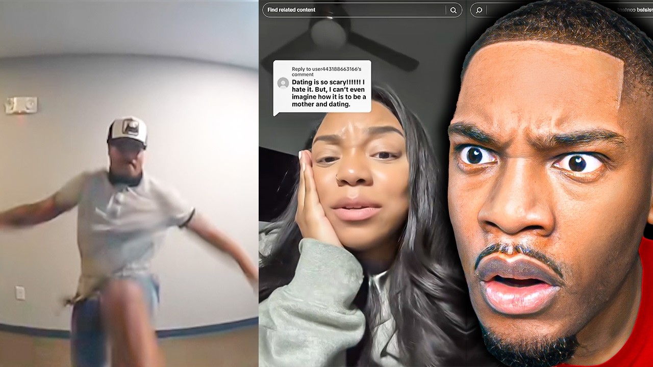 She Found Out Her Boyfriend's 