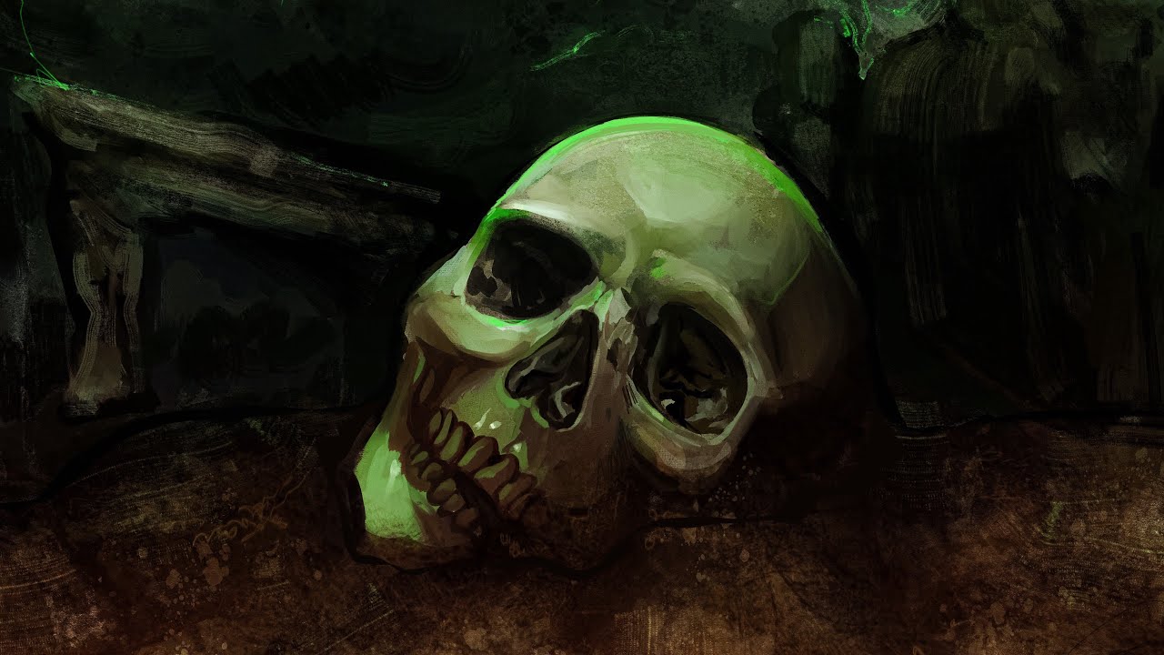 Green A - La nada deseando el todo [Rap filosófico]