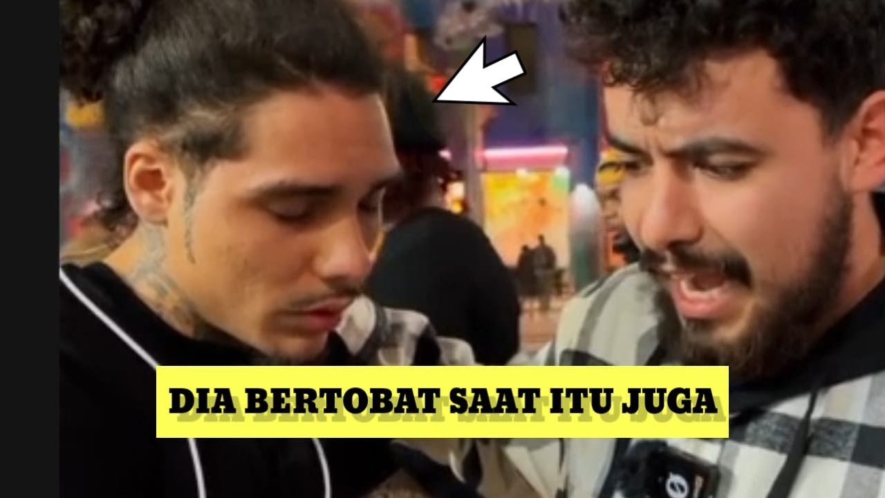 Мужчина сразу же раскаялся, услышав Евангелие #ИисусаГоспода #евангелие #истина #спасение