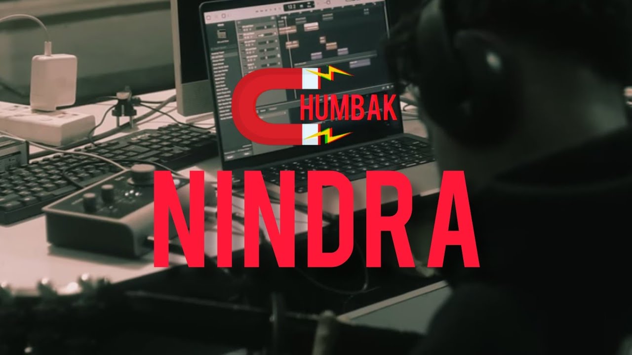 Chumbak | Nindra
