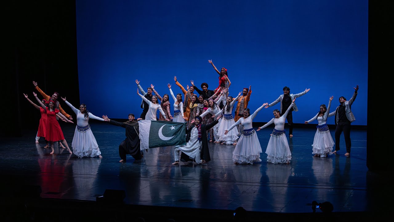 PSA International Fiesta 2026 Performance