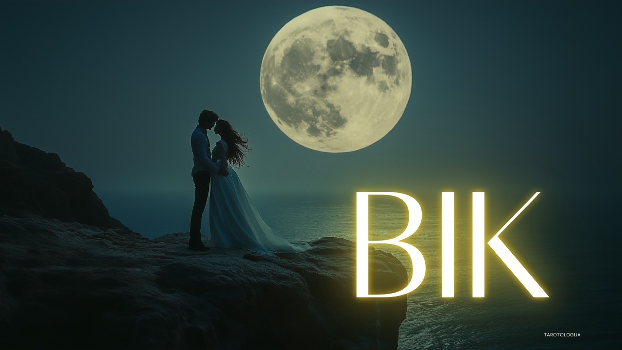 Bik ovo je VAŠEEE!! Sudbina ne greši!♉ Tarot čitanje