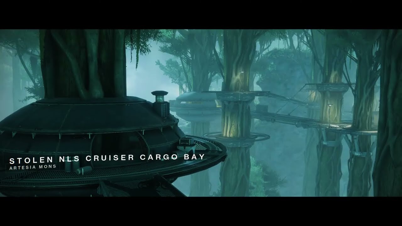 Destiny 2 - Season: Lawless Gameplay (Week 9)