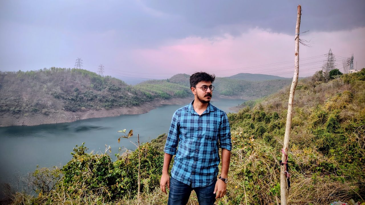 Ajodhya Hills || Purulia || Bamni Falls  tour .episode 2