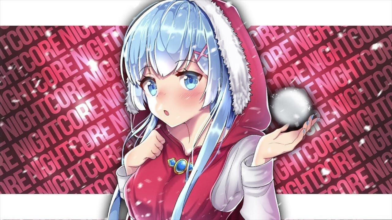 Nightcore - Do You Hear What I Hear (for KING & COUNTRY)
