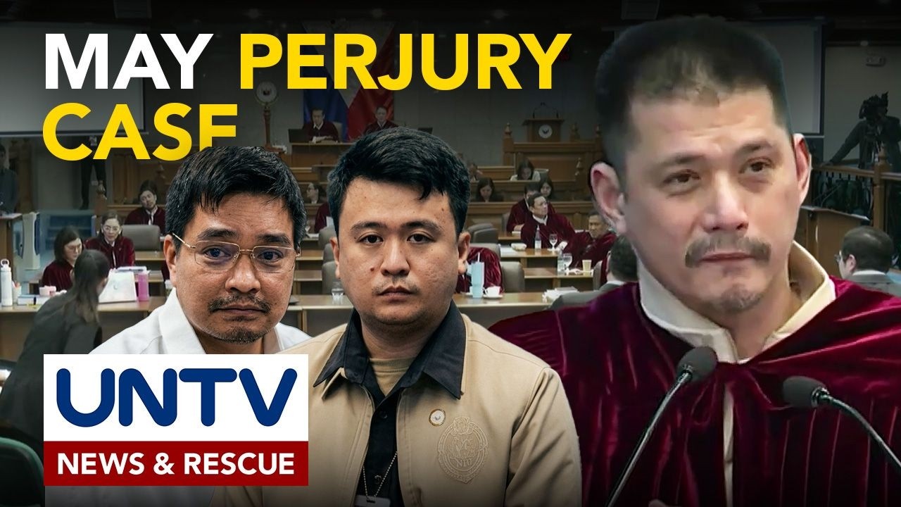 Kredibilidad ng mga testigong iniharap ng prosekusyon, kinuwestyon ni Sen. Padilla