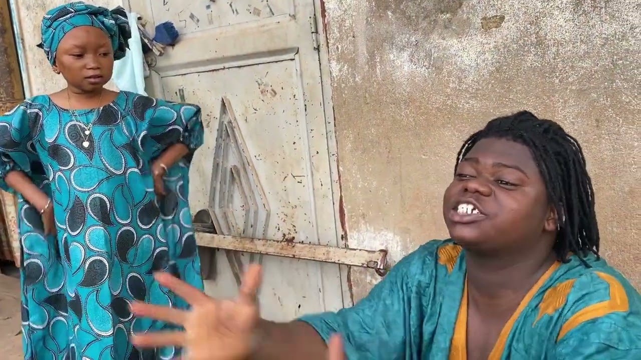 Kassim dougoutigui - Qui a pris mon wari