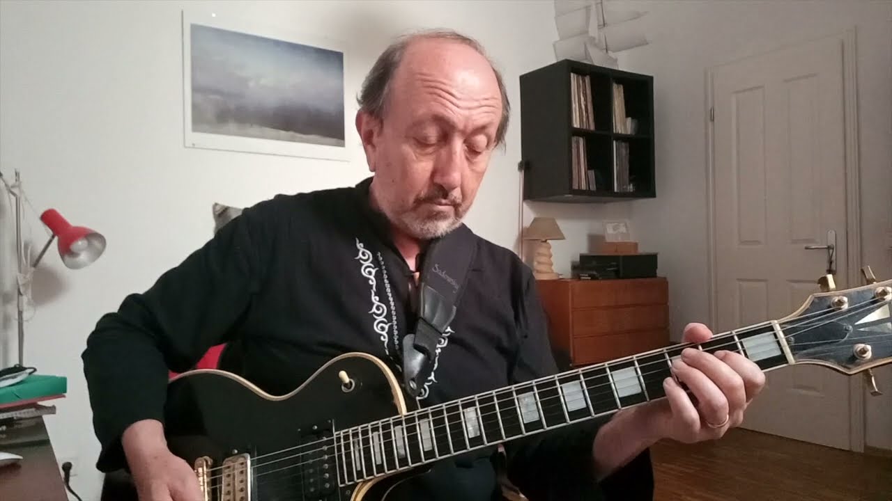 Ostinato Dolce