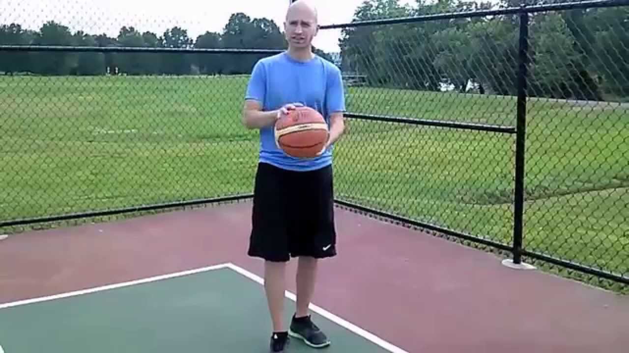 Molten GM7 Basketball Review