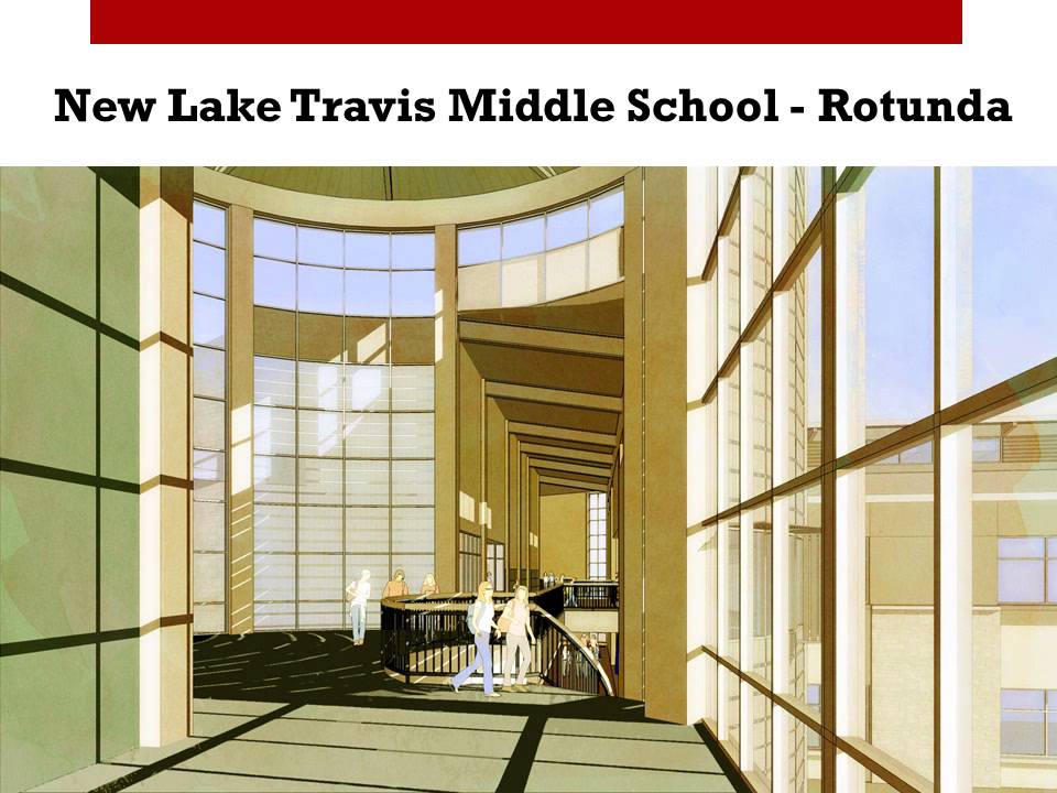 LTISD State of the District Address (Slideshow)