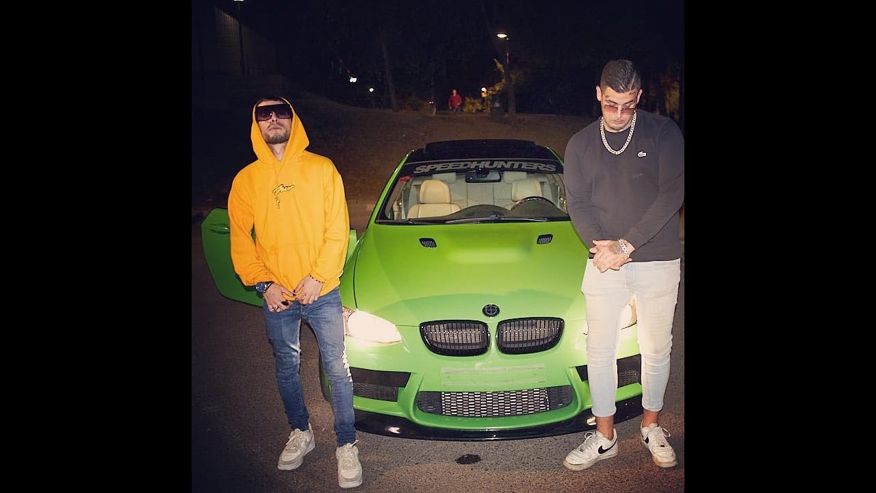 White Te X 3Sixbaby- DISTINTOS